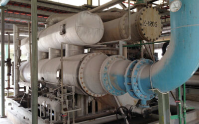 Industrial Air Dryer Maintenance