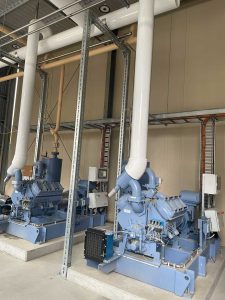 Fruit Processing CHW and 8 glycol1