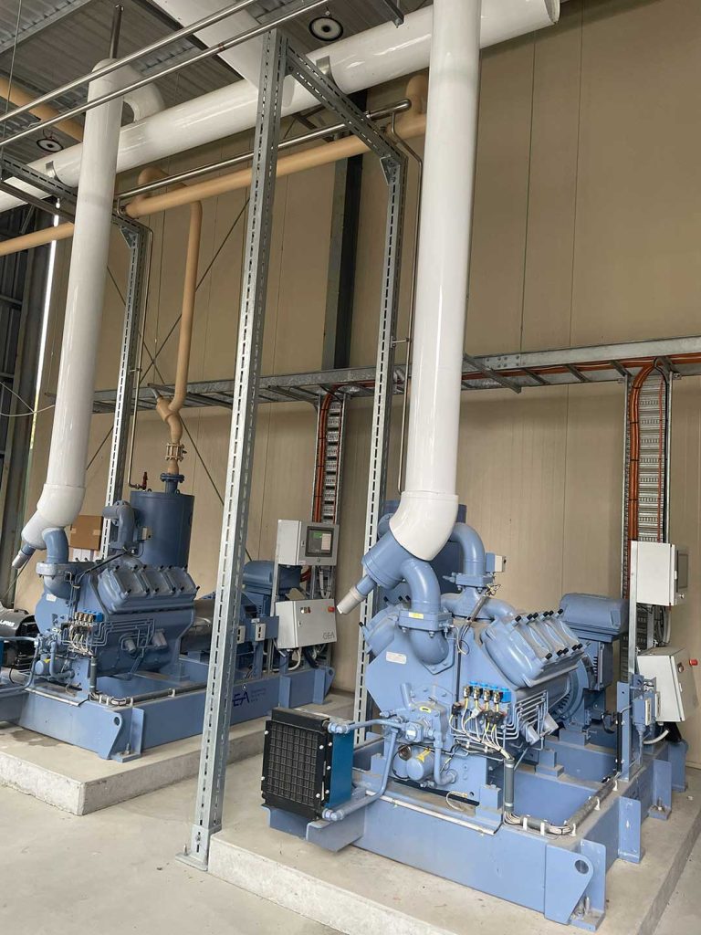 Fruit Processing CHW and 8 glycol1