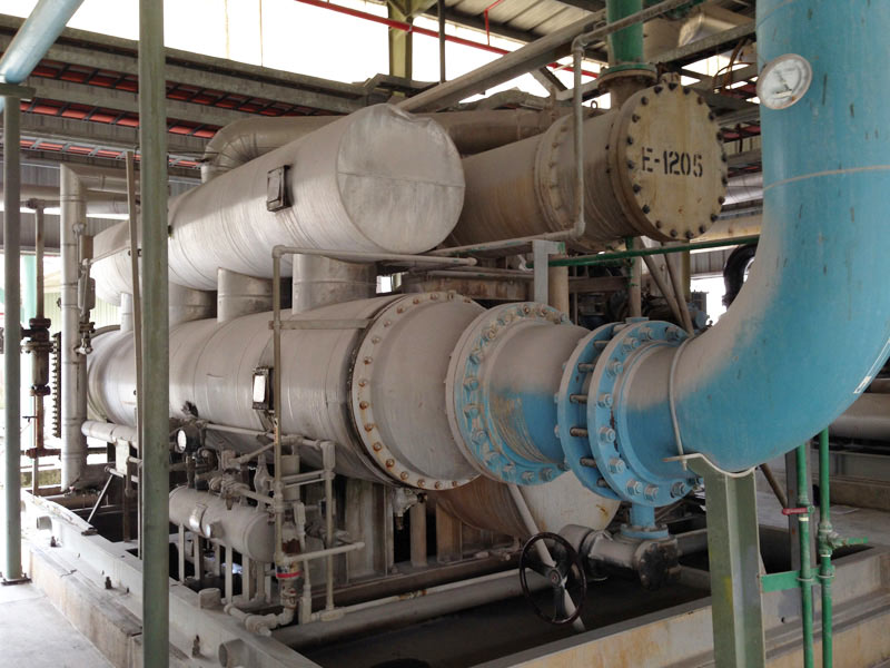 Industrial Air Dryer Maintenance