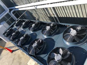 Industrial refrigeration specialists