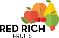 Red Rich Fruits