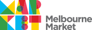 Melbourne market logo