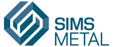 Sims metal